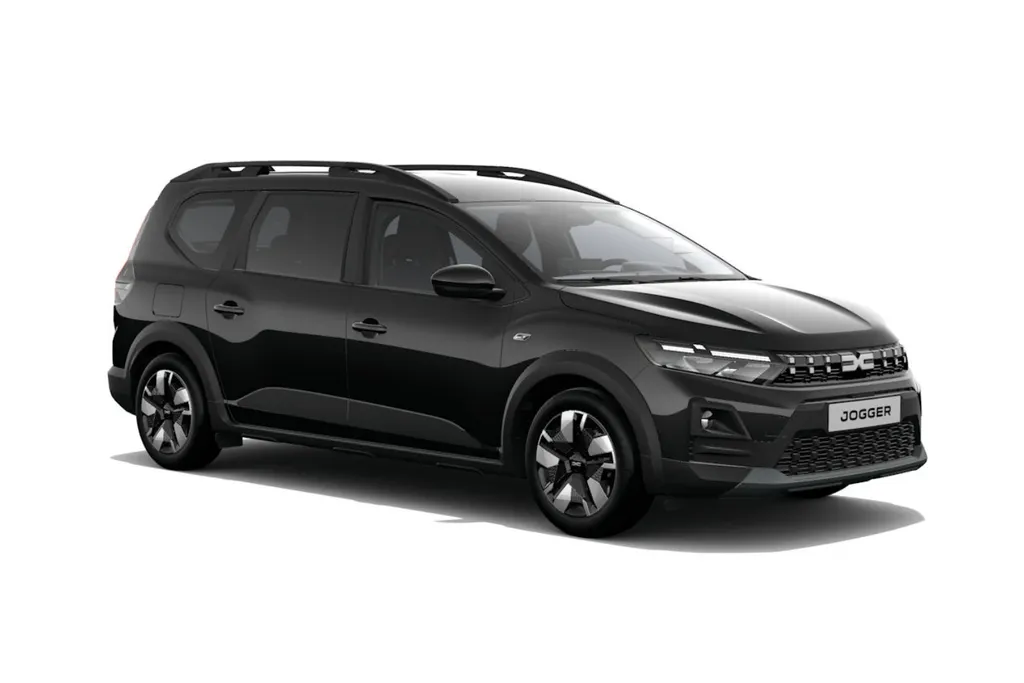 Dacia Jogger De nieuwe TCe 110 expression l Nu te bestellen bij Zeeuw & Zeeuw met 7 jaar gratis fabrieksgarantie