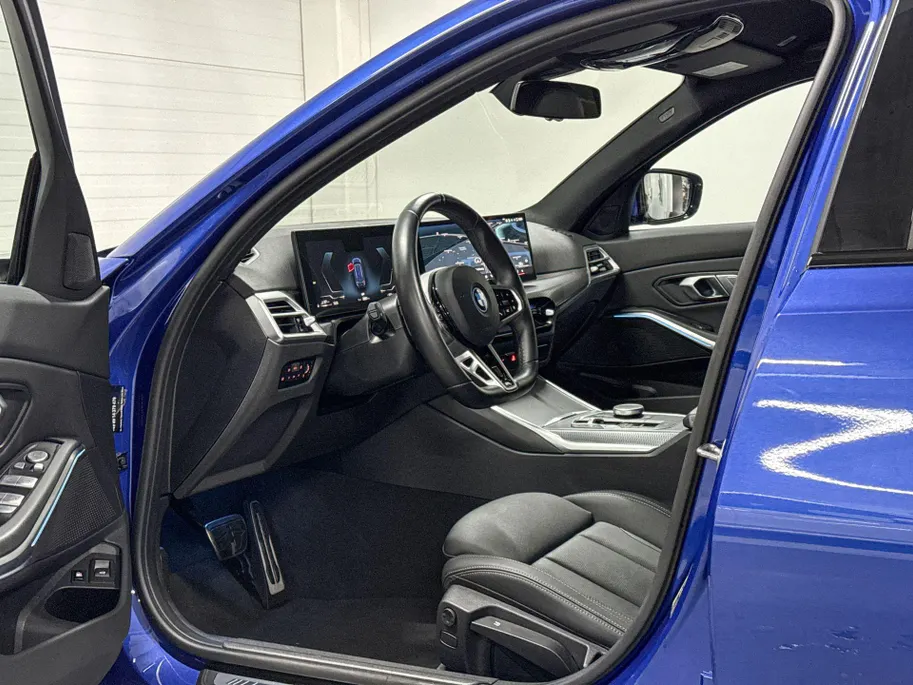 BMW 3 Serie Touring 330e