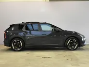 Kia EV4 58,3 kWh 204PK Plus Advanced NIEUW
