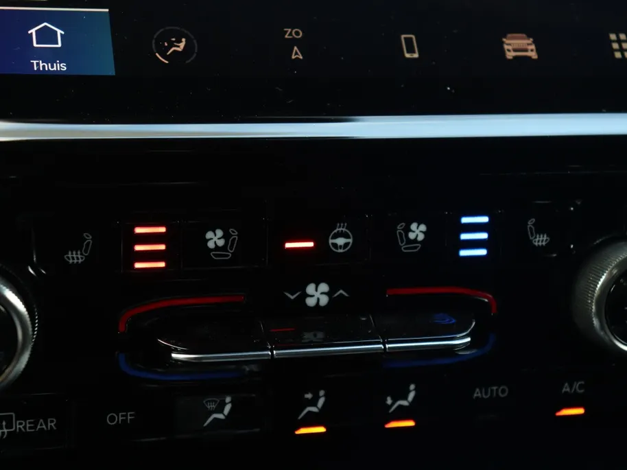 Jeep Grand Cherokee Summit Reserve 4xe 380 PK | Pano | Trekhaak | Black | 21'