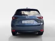 Mazda CX-5 2.0 SkyActiv-G 165 Comfort | Stoel & Stuurverwarming | Half leder | Achteruitrijcamera