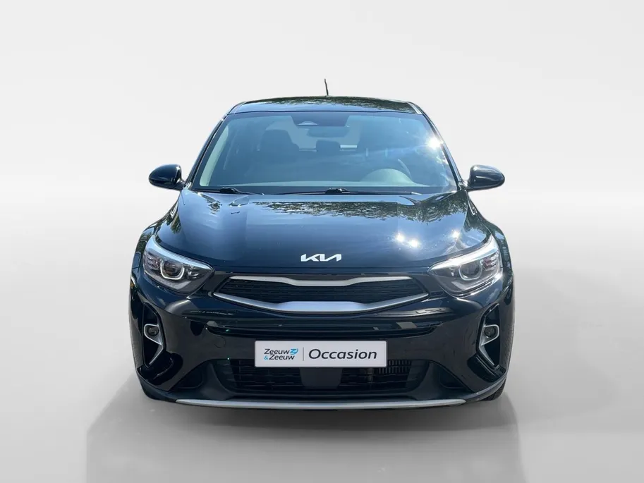 Kia Stonic 1.0 T-GDi MHEV ComfortLine | Bluetooth | Airco | Elektrische Ramen | Camera | Lane Assist |