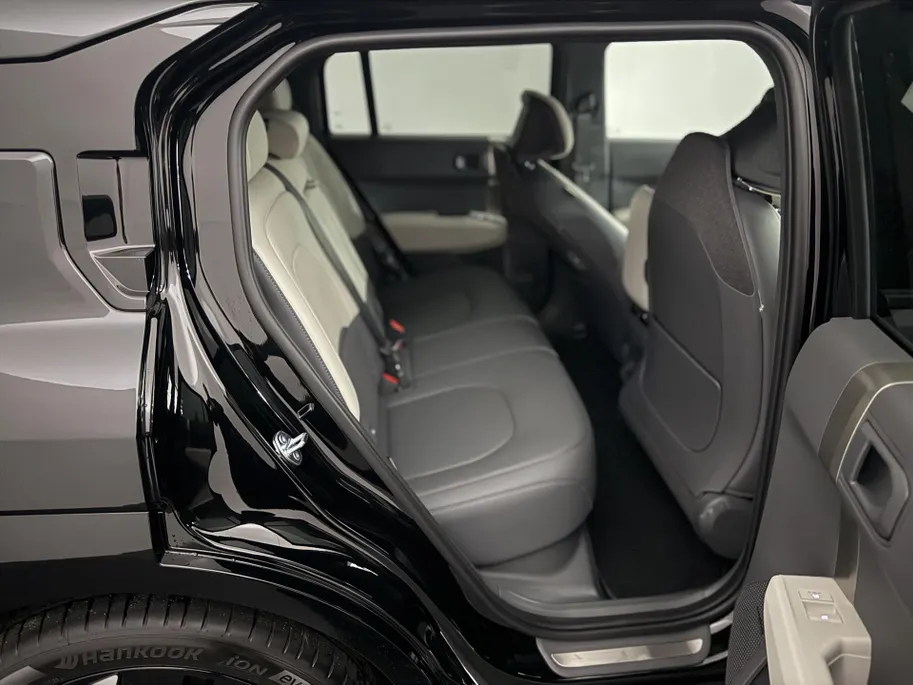 Kia EV3 81,4 kWh 204pk GT-Line