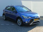 Hyundai i20 1.0 T-GDI 100PK Automaat Comfort / Carplay / Climate en Cruisecontrol! / UNIEK!