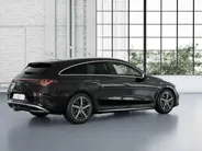 Mercedes-Benz CLA Shooting Brake 250+ Business Solution AMG 85.5 kWh