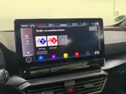 CUPRA Formentor 1.4 e-Hybrid VZ Performance / PANO. / STOEL + STUUR VERW. / 19'' LMV /