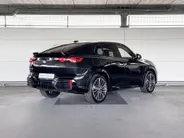 BMW iX2 eDrive20 67 kWh M Sport Edition
