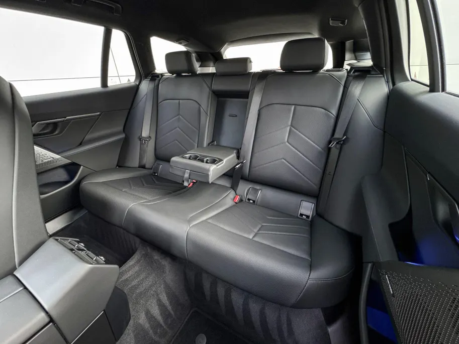 BMW 5 Serie Touring 520i