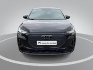 Audi Q4 Sportback e-tron 45 S Edition 82 kWh 210kW/286PK · Leder · Stoelverwarming · Navigatie · Apple/Android Car Play ·