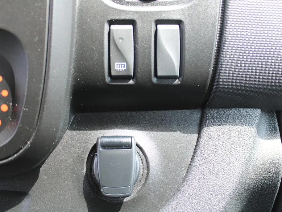 Fiat Talento 2.0 MultiJet L2H1 Pro Edition | Trekhaak | Camera | Cruise | 17' LM | Airco | Winterset |