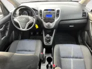 Hyundai ix20 1.4i i-Drive | Airco| Hoog zitter| Lichtmetalen velgen| Metallic lak| Elec. ramen| Radio| Nette auto!