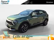 Kia Sportage 1.6 T-GDi Hybrid DynamicLine | Climate Control | Cruise Control | Camera | Navigatie | LM Velgen |