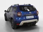 Dacia Duster 1.0 TCe Bi-Fuel Serie Limitee 15th Anniversary NAVI AIRCO CAMERA PARKEERSENSOREN CRUISE CONTROLE LM VELGEN HOGE INSTAP  ZEER MOOIE AUTO OP LPG 12 MAANDEN GARANTIE
