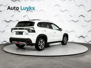 Suzuki S-Cross 1.5 Hybrid AllGrip Style Automaat | Panoramadak | 360 camera | Leder/alcantara bekleding