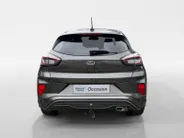 Ford Puma 1.0 EcoBoost Hybrid ST-Line | TREKHAAK | STOEL, STUUR EN VOORRUITVERWARMING | ACHTERUITRIJCMAREA | NAV |