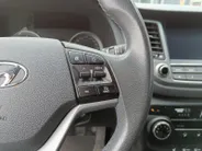Hyundai Tucson 1.6 GDi Go! | Navigatie | Parkeercamera | Stoelverwarming | Climate control | Cruise control |