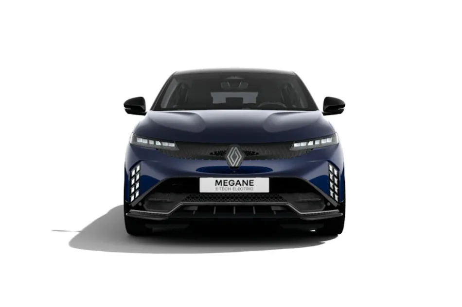 Renault Megane E-Tech Esprit Alpine 67 kWh | Binnenkort in de showroom | Bestel nu uw nieuwe Renault Megane met € 1000,- Zeeuw en Zeeuw korting | Financier uw Megane tegen slechts 1,9% rente