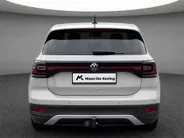 Volkswagen T-Cross 1.0 TSI 95pk · Trekhaak · Apple/Android Car Play · Adaptive Cruise Control · DAB ·  16'' Inch · Garantie t/m 17-08-2027 of 100.000km