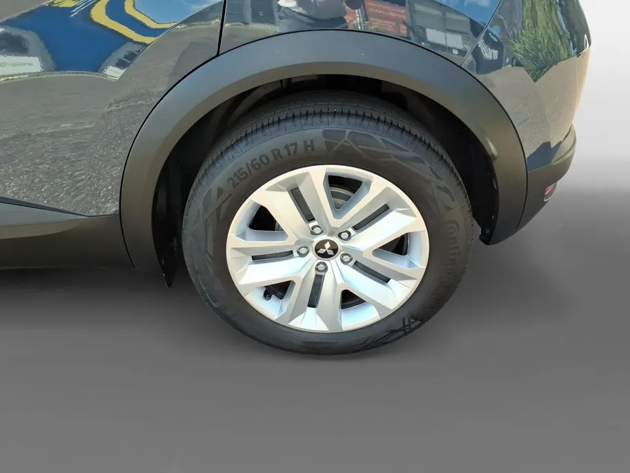 Mitsubishi ASX 1.0 MPI Turbo Pure Airco | Anroid/Applecar play | 1 Jaar Garantie