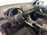 Mitsubishi Eclipse Cross 1.5 TURBO | BLACK EDITION | AUTOMAAT | TREKHAAK |