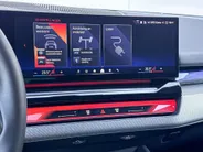 BMW i5 Touring eDrive40