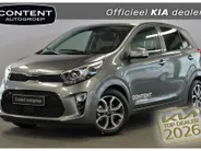 Kia Picanto 1.0 DPi AMT 67pk 4-zits DynamicPlusLine AUTOMAAT