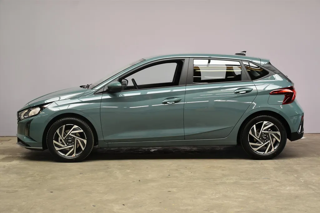 Hyundai i20 1.0 T-GDI 90pk Comfort / Voorraad deal