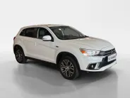 Mitsubishi ASX 1.6 Cleartec Connect Pro+ *Bluetooth*Airco*Leer*L.M. Velgen*Trekhaak*Hoge instap*Lage K.M.!