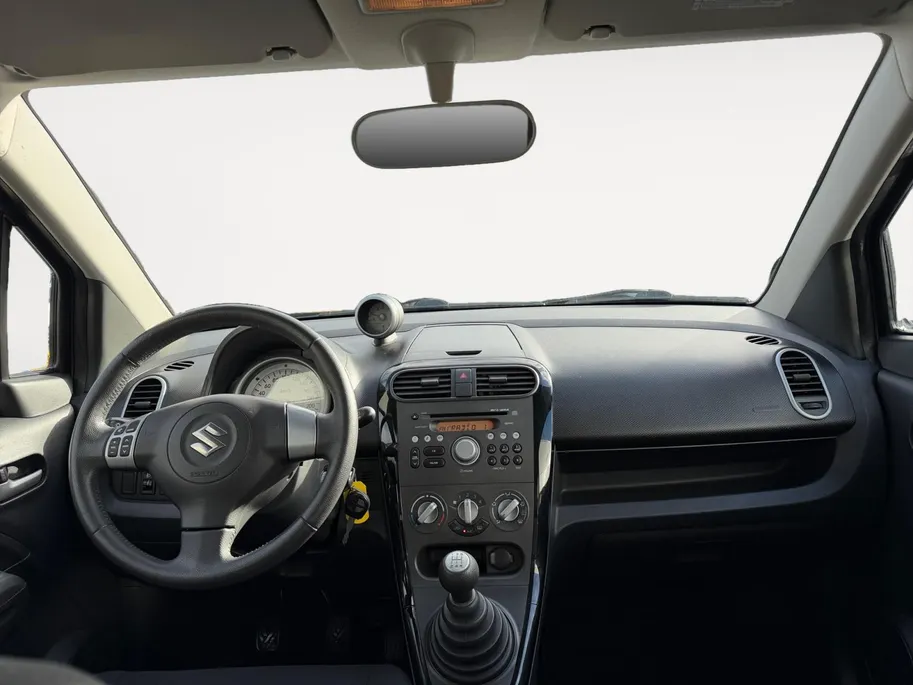 Suzuki Splash 1.0 VVT Comfort EASSS | HOGE ZIT | AIRCO | 12 MAANDEN GARANTIE!