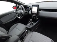 Renault Clio 1.6 E-Tech Full Hybrid 145 techno | LMV | Apple carplay | Achteruitrijcamera |