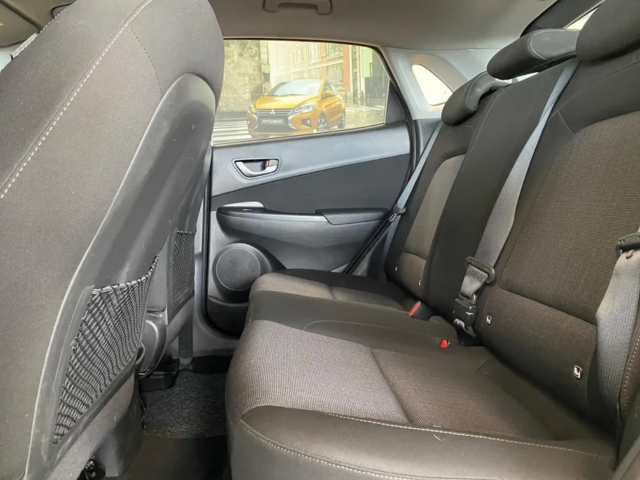 Hyundai Kona 1.6 HYBRID | AUTOMAAT | COMFORT | NAVI | CAMERA |