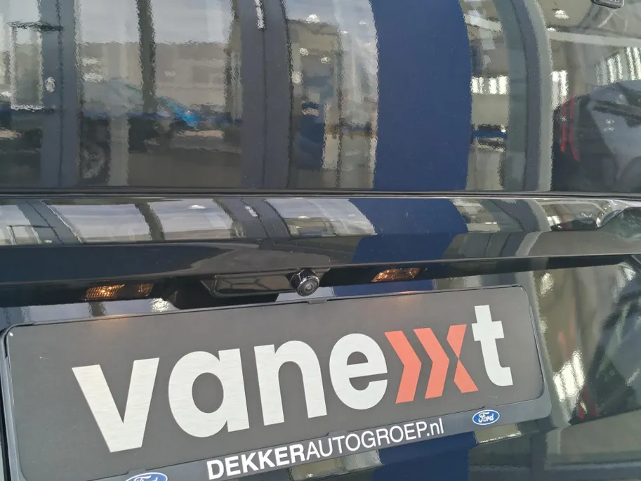 Ford Tourneo Custom VANEXXT 340 2.5 PHEV L1H1 Active | POLIMER HEFDAK | PRO POWER ONBOARD | 4 SLAAPPLAATSEN | 5 ZITPLAATSEN