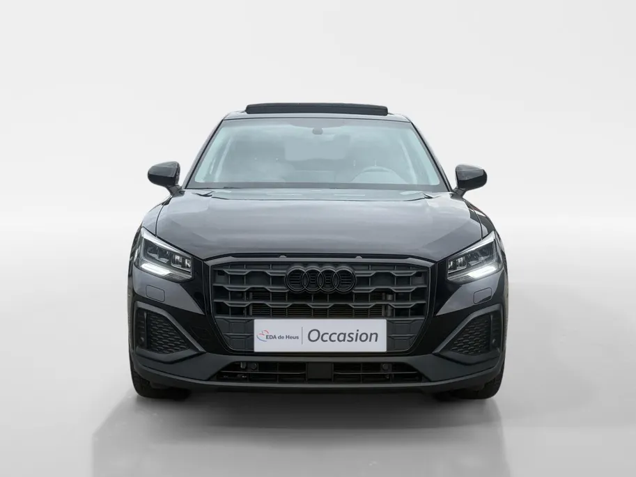 Audi Q2 35 TFSI Pro Line | Automaat | Schuif-kantel Dak | Climate Control | Cruise Control | DAB | 12 Maanden Bovag Garantie