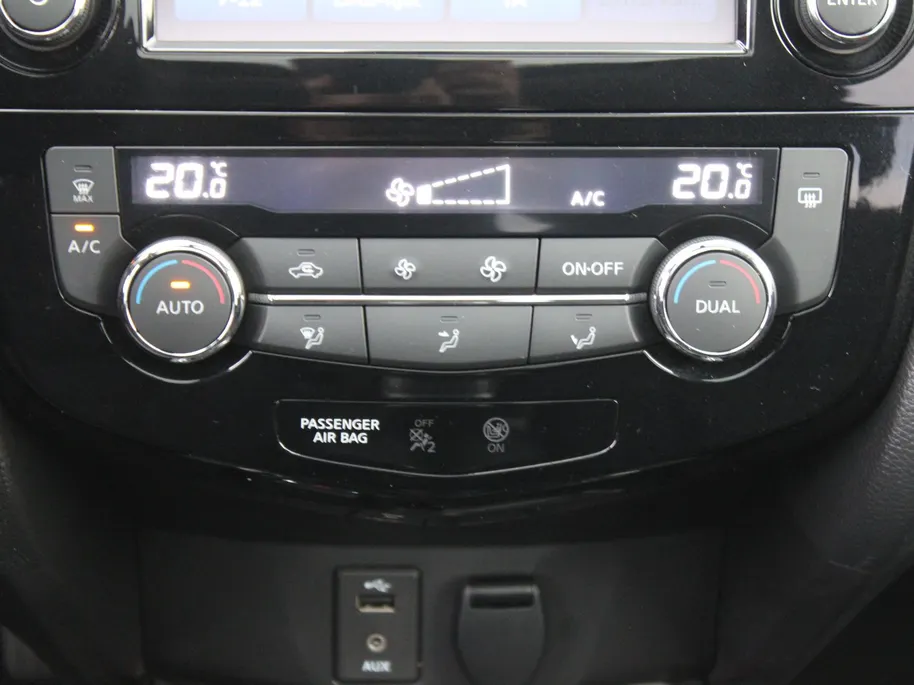 Nissan X-Trail 1.6 DIG-T Connect Edition | Navi | 19' LM | Trekhaak | Cruise | PDC | Camera | Panoramadak |