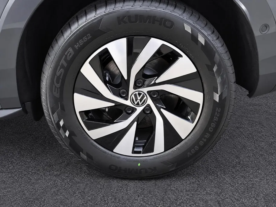 Volkswagen T-Roc Limited Edition 1.5 eTSI 116 PK 7 versn. DSG · Comfort pakket ·