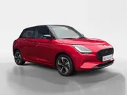 Suzuki Swift 1.2 Style | Actiekorting €2200,- | Beperkte Voorraad  | Navigatie | Adaptieve cruise control | Dodehoek detectie | Nieuw te bestellen