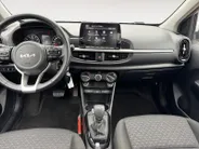 Kia Picanto 1.0 DPi DynamicLine | Cruise control | Parkeer camera | Apple Carplay/Android Auto