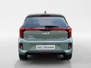 Kia Picanto 1.0 GDi GT-Line | Stoel/Stuurverwarming | Keyless entry | Schuif/Kanteldak | Draadloze oplader | Fabrieksgarantie | NAP