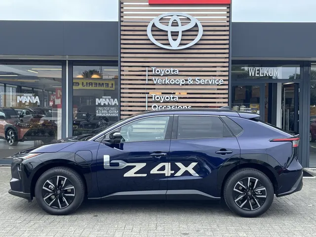 Toyota bZ4X Executive 73 kWh