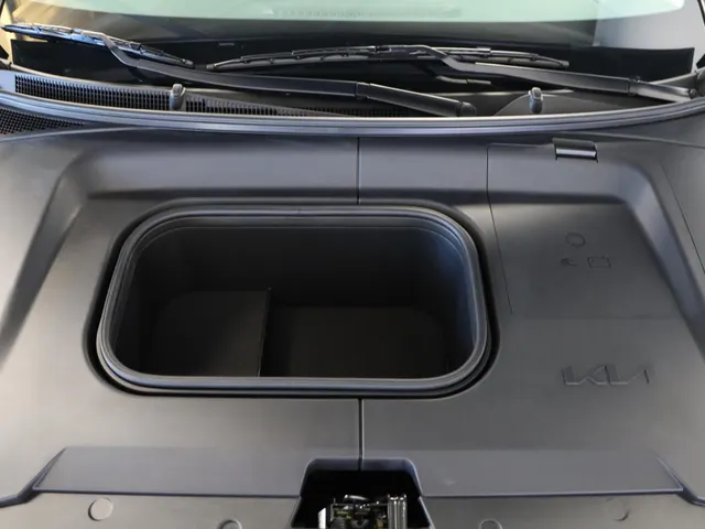 Kia EV3 Plus 81.4 kWh