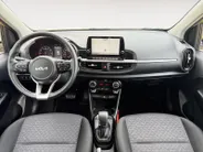 Kia Picanto 1.0 DPi DynamicPlusLine | Automaat | Camera | Keyless | Navi | Apple Carplay | Android Auto | Climate Control | Cruise Control |