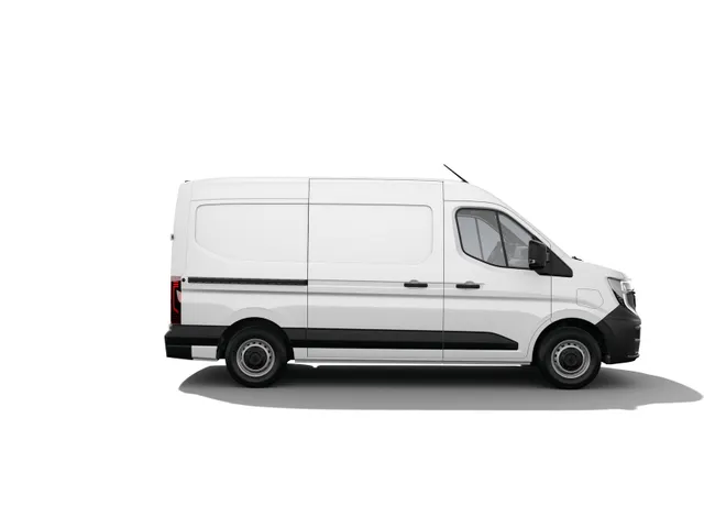 Renault Master Advance | C-Shape LED dagrijverlichting | Elektronisch geregelde airconditioning | Instrumentarium met 3,5' TFT scherm