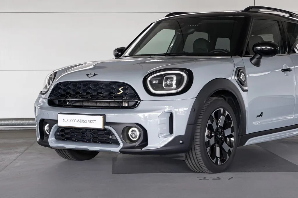 MINI Countryman 1.5 Cooper S E ALL4 Untamed Edition