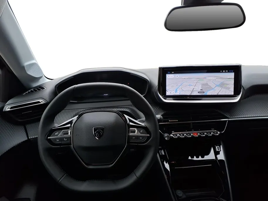 Peugeot e-208 EV Allure Avantage 51 kWh Automaat | Navigatie | Airco | 1 jaar Garantie