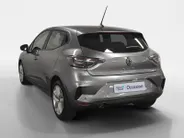 Renault Clio 1.0 TCe 90 GPF evolution AIRCO CRUISE CONTROLE APPLE CARPLAY ANDROID AUTO 5 DEURS 12 MAANDEN GARANTIE ZEER MOOIE AUTO DEALER ONDERHOUDEN