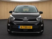 Kia Picanto 1.0 DPi ComfortLine Dealer onderhouden | Airco | PDC achter | Telefoonvoorbereiding | Cruise control |