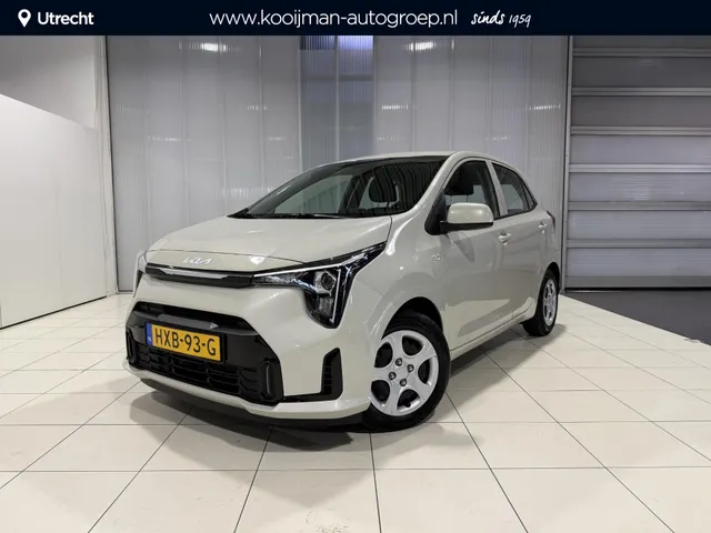 Kia Picanto