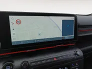 Hyundai Kona 1.6 GDI HEV N Line TREKHAAK | ALL SEASON BANDEN| NU RIJKLAARPRIJS!! Premiumpakker GRATIS!! Incl. 12 maanden garantie!