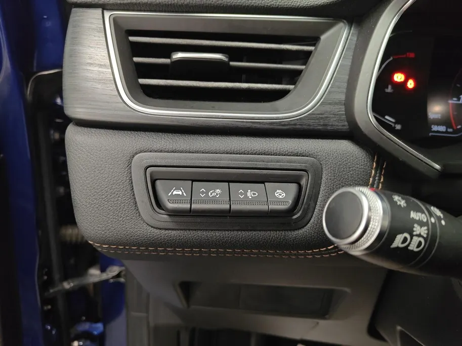 Renault Captur 1.3 TCe 130 Initiale Paris Full Options | Camera 360° | Leder | Keyless