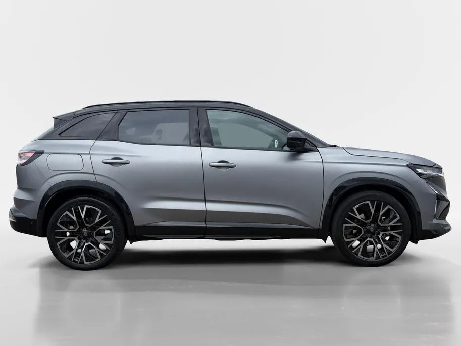 Renault Austral 200PK E-Tech Full Hybrid Esprit Alpine Automaat | 1e eigenaar | Google Navi | Camera | Adaptive Cruise Control | Climate Control | Elektrische Achterklep | Lichtmetalen Velgen | Parkeersensoren | Stoelverwarming | Stuurwielverwarming |